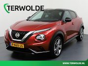 Nissan Juke - 1.0 DIG-T Business Premium | Adaptieve Cruise Control | 360