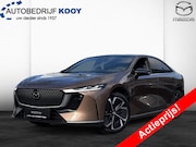 Mazda 6e - Takumi 258pk / 68.8 kWh / Snelladen