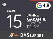 Toyota Yaris Cross - Hybrid Adventure*Pano*Hud*AHK*Matrix