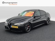 Alfa Romeo Giulia - 2.0 T 280 Pk Automaat AWD Veloce | Stoel/Stuurverwarming | C