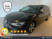 Volkswagen Passat - Variant 1.5 eTSI AIRCO NAVI CRUISE BLUETOOT APP CONNECT STOE