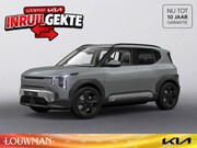 Kia EV2 - Plus 42.2 kWh ** Voorraadvoordeel inclusief € 3.000, - inrui