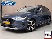 Ford Focus - 125pk Eco Hybrid Active Sync-4 Navi Full LED Privacy Glass W