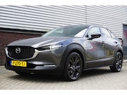 Mazda CX-30 - 2.0 e-SkyActiv-X M Hybrid 186PK Sportive/Trekhaak/ Dealerond