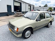 Opel Corsa - 1.2S TR Luxus