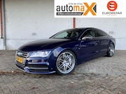 Audi A7 - 4.0 TFSI S7 quattro |420PK|Memory|NAP|