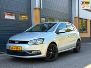 Volkswagen Polo - 1.4 TDI Comfortline