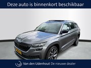 Skoda Kodiaq - 1.5 TSI 150pk DSG Sportline Business 7p. / Panoramadak / Ele