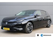 Peugeot 308 - 1.2 Hybrid 145 e-DCS6 Allure | Automaat | Navigatie | Camera