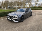 Mercedes-Benz E-klasse - E 53 AMG 4Matic Massage Burmeister Pano