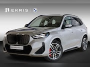 BMW iX1 - eDrive20 | M Sportpakket Pro | Premium Pack | Driving Ass. P