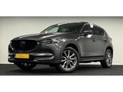 Mazda CX-5 - 2.5 SkyActiv-G 194 4WD AWD Signature*OpenDak*Leder*Bose*Memo