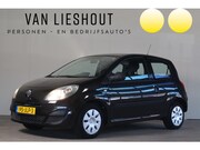Renault Twingo - 1.2 Authentique - NL- Auto!! KILOMETERSTAND UNIEK!! NAP!! --