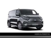 Ford Transit Custom - E-Transit 340 L2H1 Limited 71 kWh 218PK | Trekhaak
