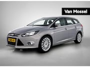 Ford Focus - Wagon 1.0 EcoBoost Edition Plus | AIRCO | BLUETOOTH | NAVIGA
