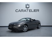 BMW 6-serie - Cabrio 645Ci