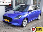Suzuki Swift - 1.2 SELECT SMART HYBRID AUTOMAAT Carplay/Android | Dodehoeks