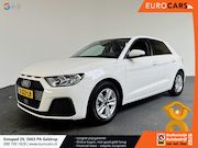Audi A1 - Sportback 30 TFSI 110pk Pro Line Navigatie MMi plus Airco Cr