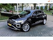 Volkswagen T-Roc - 1.5 TSI R-Line Navi,Carplay, L.m.
