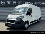 Peugeot Boxer - 435 L3H2 Zwaar Premium-70KWh 3-Pers. | Navigatie | Camera | 