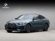 BMW i4 - eDrive40 M Sportpakket Pro - Trekhaak