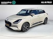 Suzuki Swift - 1.2 Sport Smart Hybrid **KEYLESS/ DODEHOEK DETECTIE/ ADAPTIV