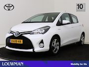 Toyota Yaris - 1.5 Hybrid Trend | Dealer onderhouden | Climate control | Ac