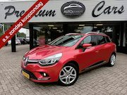 Renault Clio - Estate 0.9 TCe Limited,NAV,CRUISE,TREKH,,STOELVERW