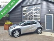 Toyota Aygo X - 1.0 VVT-i MT Play 1 Eig. NL-Auto ! BTW-Auto ! Adap.Cruise-Co
