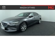 Mazda 6 - 2.0 SkyActiv-G 165 Signature | Rijklaar | Dealeronderhouden 