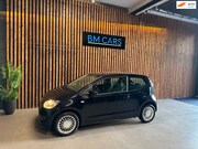 Volkswagen Up! - 1.0 high up AUTOMAAT, Airco, PDC
