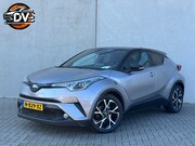 Toyota C-HR - 1.8 Hybrid Bi-Tone NAV CAMERA PDC LMV