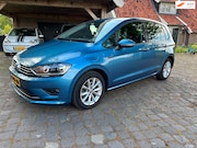 Volkswagen Golf Sportsvan - 1.2 TSI Business Edition Connected