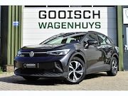 Volkswagen ID.4 - Pure 52 kWh | 90% SoH | Warmtepomp | Winterpakket | Carplay 