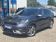 Kia Niro - 1.6 GDi DynamicPlusLine l Elektr. Stoel, Leder, Dodehoekherk