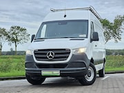 Mercedes-Benz Sprinter - 316 ac automaat EURO6