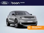 Ford Explorer - Style Standard Range RWD 58 kWh | 2026 & 2027 levering mogel