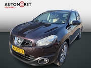 Nissan Qashqai - 2.0 Tekna |Full option|Super staat|