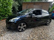 Peugeot 208 - RIJKAAR/APK/HISTORY/BEURT/NAP/AIRCO/3drs//DIREKT MEE
