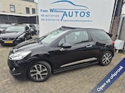 Citroën DS3 - 1.2 VTi So Chic