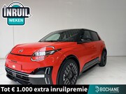 Nissan Micra - ADVANCE - Launch Edition 52 kWh Nieuw uit voorraad leverbaar