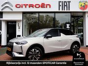 DS DS 3 - E-TENSE 156pk Automaat Opéra, Rijklaarprijs | Navigatie | Ad