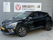 Renault Captur - 1.3 TCe 130 Initiale Paris NAV/CAM, PANO, AUTOMAAT, BOSE