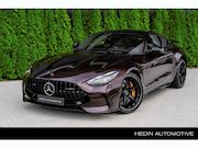 Mercedes-Benz AMG GT - 63 S E Performance Night Edition | MANUFAKTUR | AMG Aerodyna