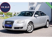 Audi A6 - Limousine 3.0 TDI quattro Pro Line|Automaat|2e Eig|Stoelverw