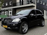 Mercedes-Benz M-Klasse - 350|Schuifkanteldak|Lpg g3|Carplay|Trekhaak