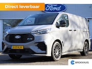 Ford Transit Custom - 300 2.0 TDCI L1H1 MS-RT | NL-AUTO! | 1E EIGENAAR! | DIRECT R