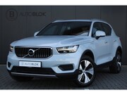 Volvo XC40 - 1.5 T4 Recharge Inscription Expression| Apple CarPlay | Trek