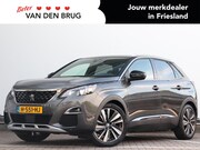 Peugeot 3008 - 1.6 HYbrid4 300 Première Avantage | Elektrische kofferbakkle