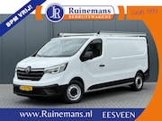 Renault Trafic - 2.0 dCi 150 PK AUTOMAAT / L2H1 / 27.349 KM!! / TREKHAAK / IM